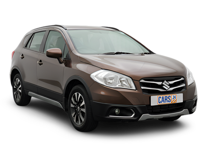 Maruti S Cross-img